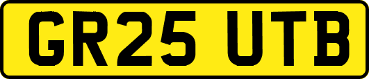 GR25UTB