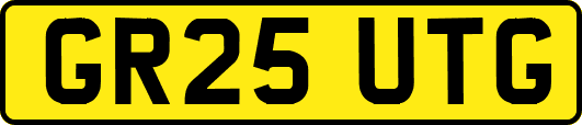 GR25UTG