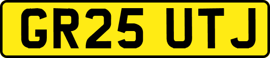 GR25UTJ