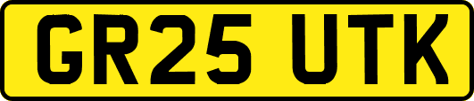 GR25UTK
