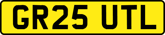 GR25UTL