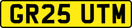 GR25UTM