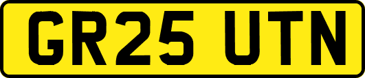 GR25UTN