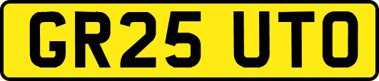 GR25UTO