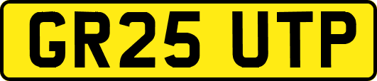 GR25UTP