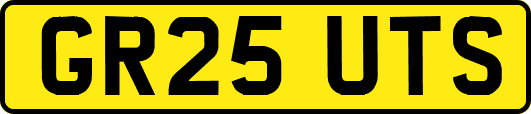 GR25UTS