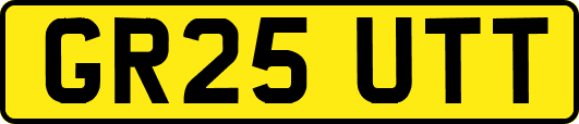 GR25UTT