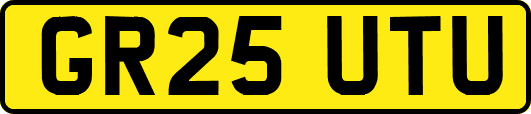 GR25UTU