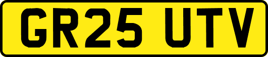 GR25UTV