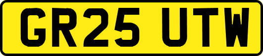 GR25UTW