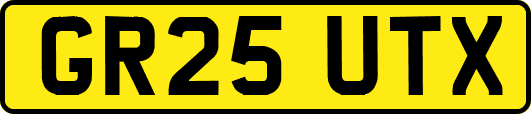 GR25UTX