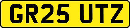 GR25UTZ