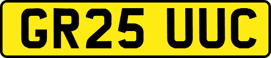 GR25UUC