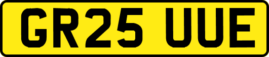 GR25UUE