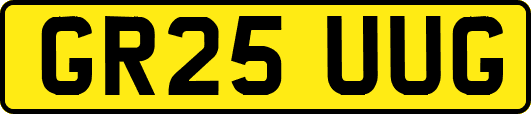 GR25UUG