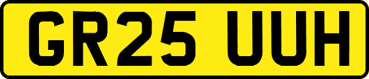 GR25UUH