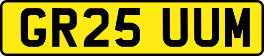 GR25UUM