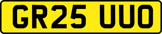GR25UUO