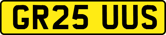 GR25UUS
