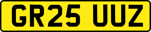 GR25UUZ