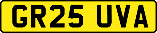 GR25UVA