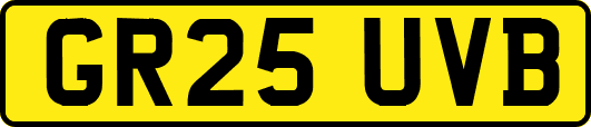 GR25UVB