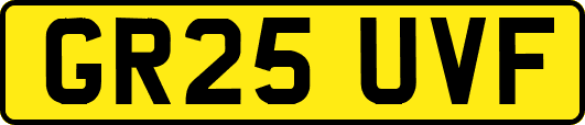 GR25UVF