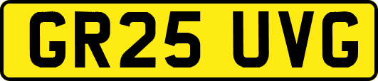GR25UVG