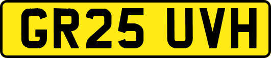 GR25UVH