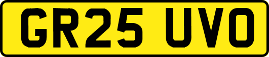 GR25UVO