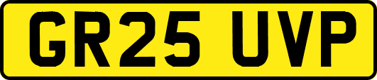 GR25UVP