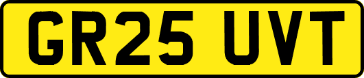GR25UVT