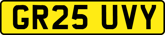 GR25UVY