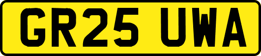 GR25UWA