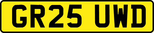 GR25UWD