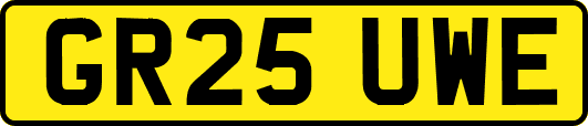 GR25UWE