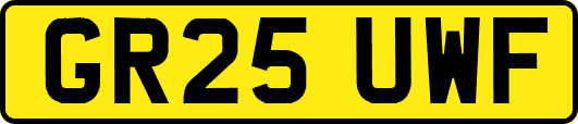 GR25UWF