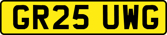 GR25UWG