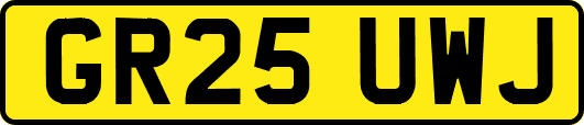 GR25UWJ
