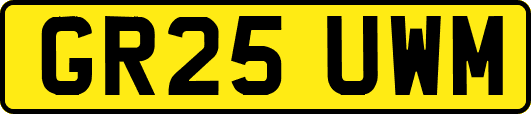 GR25UWM