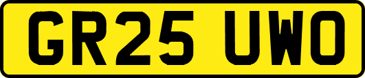 GR25UWO