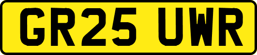 GR25UWR