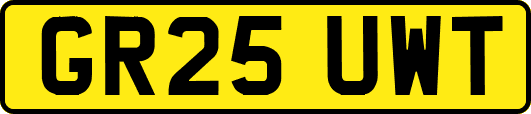GR25UWT