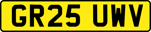 GR25UWV