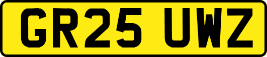 GR25UWZ