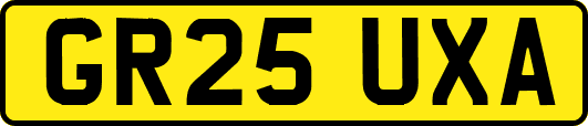 GR25UXA
