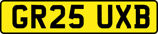 GR25UXB