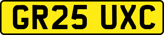 GR25UXC