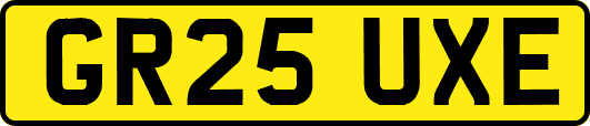 GR25UXE