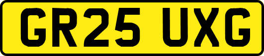 GR25UXG